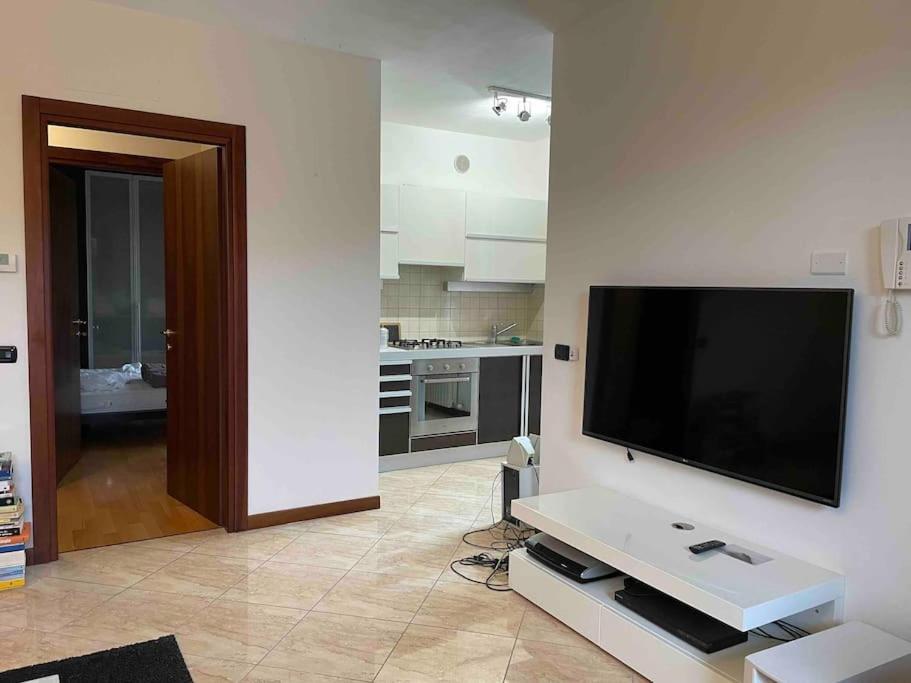 The Apartment Negrar Eksteriør billede