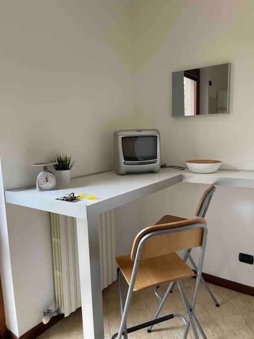 The Apartment Negrar Eksteriør billede