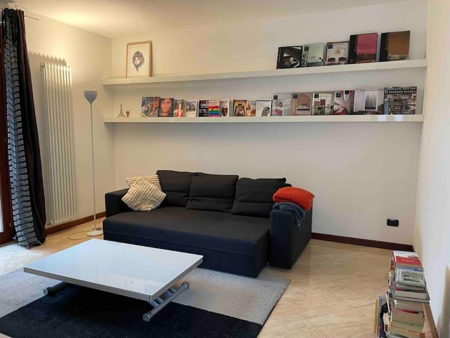 The Apartment Negrar Eksteriør billede